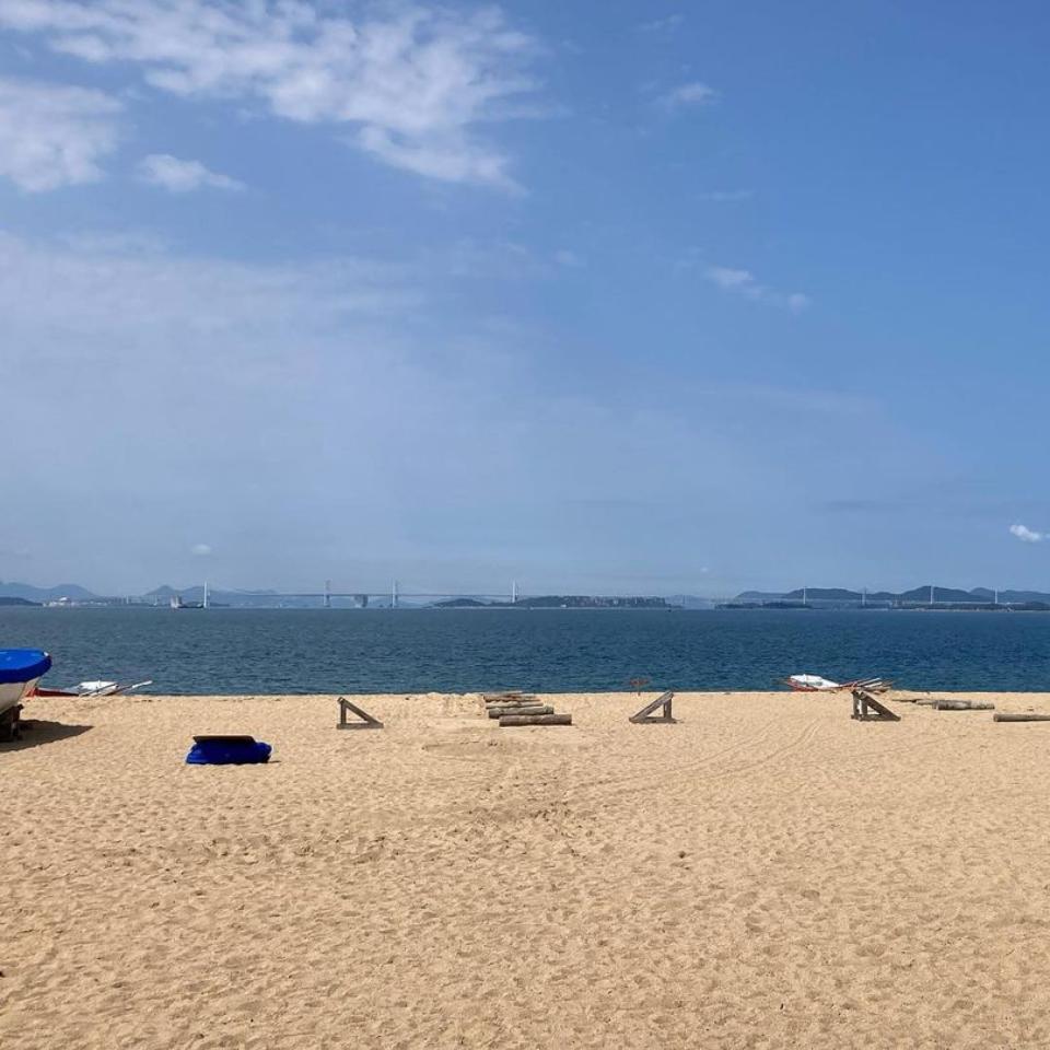 海の画像