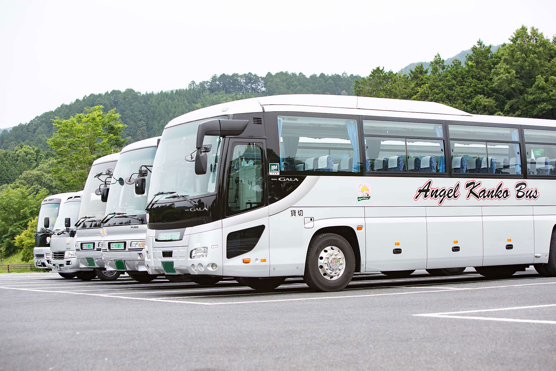 会社概要のイメージ画像